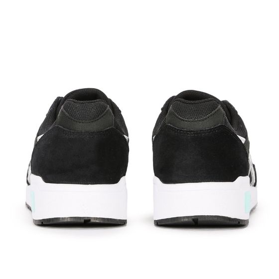 Кроссовки Asics Lyte-Trainer H8K2L-9096 (black-glacier grey)