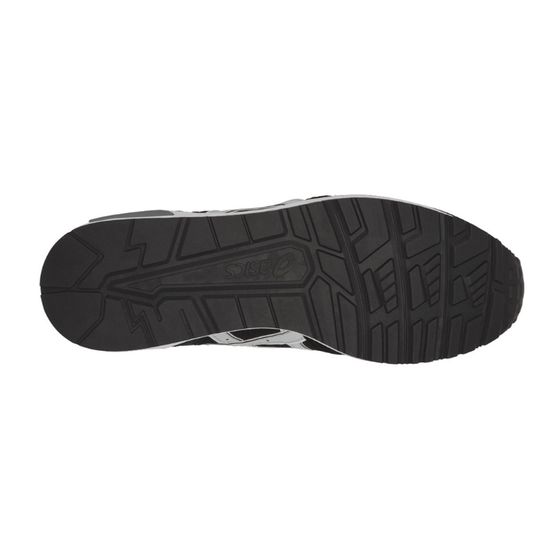 Кроссовки Asics Lyte-Trainer H8K2L-9096 (black-glacier grey)