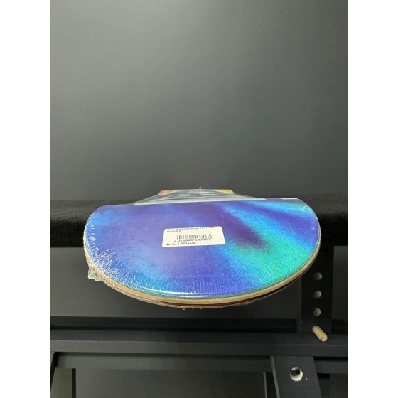 Дека  Enjoi Peace Hyb 10017966 (multi)
