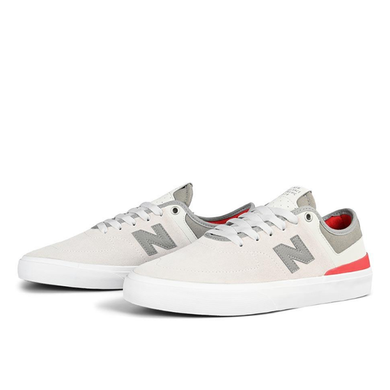 Кеды New Balance Numeric 379 NM379GRE/D (grey/red)