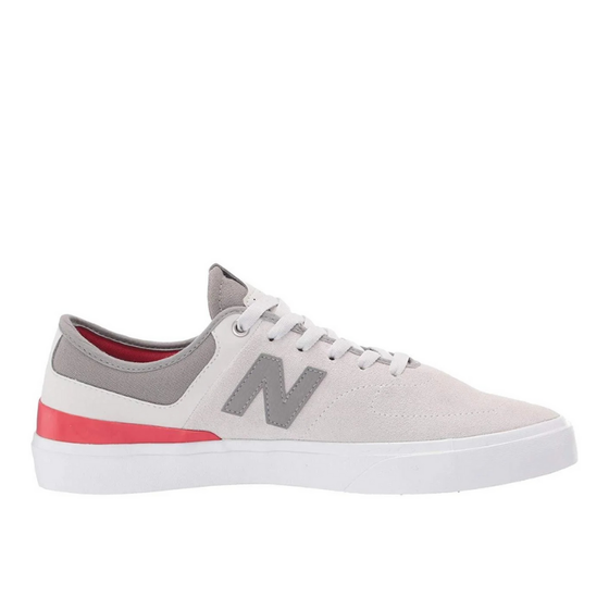 Кеды New Balance Numeric 379 NM379GRE/D (grey/red)