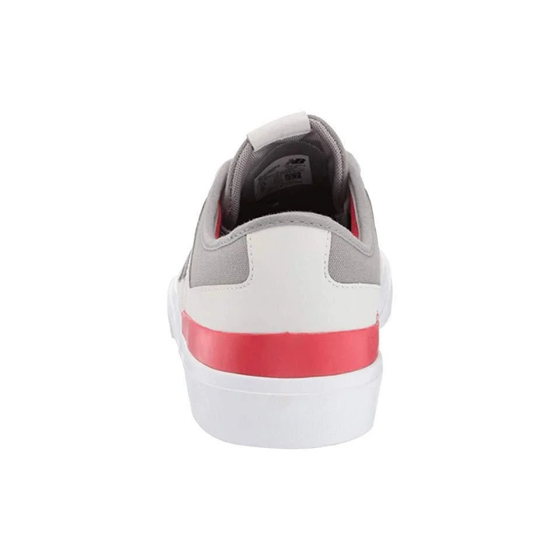 Кеды New Balance Numeric 379 NM379GRE/D (grey/red)