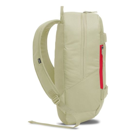 Рюкзак Nike SB Courthouse Backpack BA5305-377 (olive aura-bright crimson)