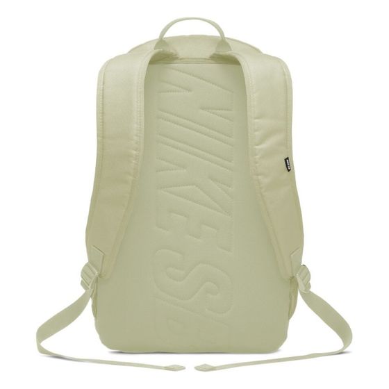 Рюкзак Nike SB Courthouse Backpack BA5305-377 (olive aura-bright crimson)