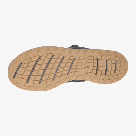 Зимние Кроссовки Adidas Neo Fusion Storm Wtr EE9706 (gresix-gresix-cblack)