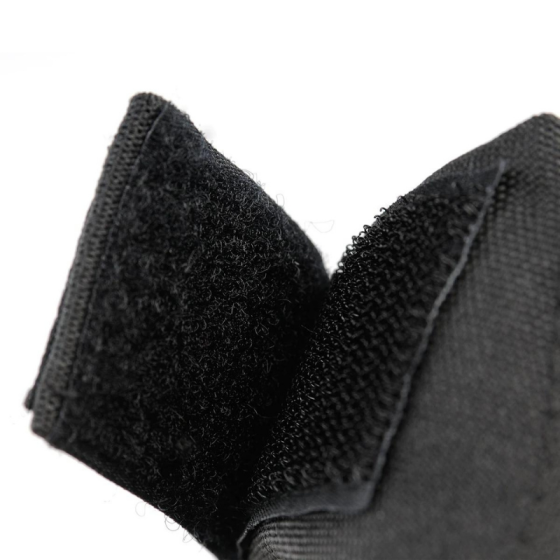Защита коленей и локтей Pro-Tec Street Knee/Elbow Pad Set Open 1000252 (black)