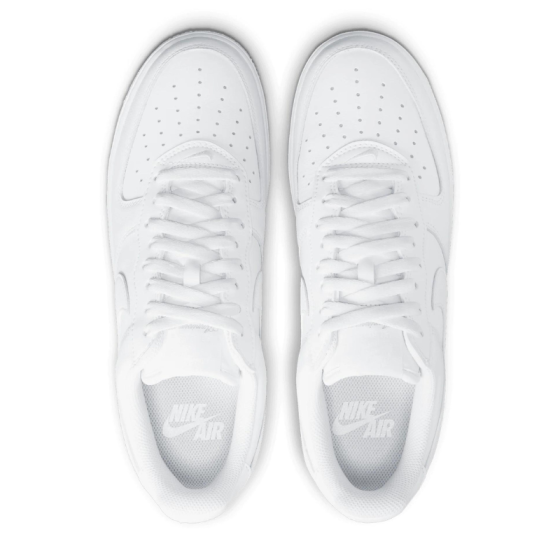 Кроссовки Nike Air Force 1 Low Retro DJ3911-100 (white-white)