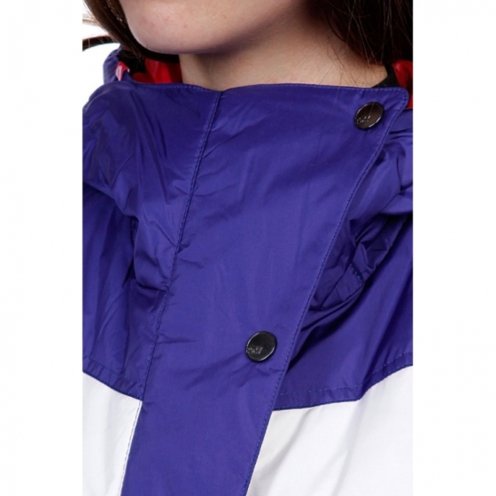 Куртка женская ROXY SUNSHINE WPWSJ154 (MOODY BLUE)