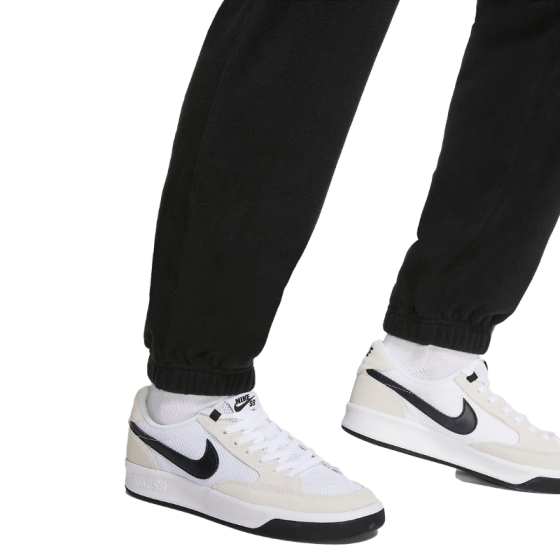 Брюки Nike SB Novelty Cargo Pant CK5411-010 (black-black-black)