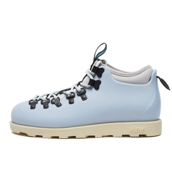 Ботинки Native Fitzsimmons Citylite 31106800-4983 (bell blue-bone white)