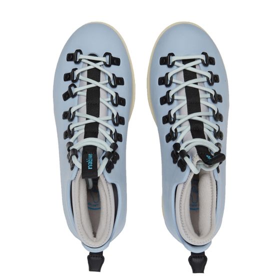 Ботинки Native Fitzsimmons Citylite 31106800-4983 (bell blue-bone white)