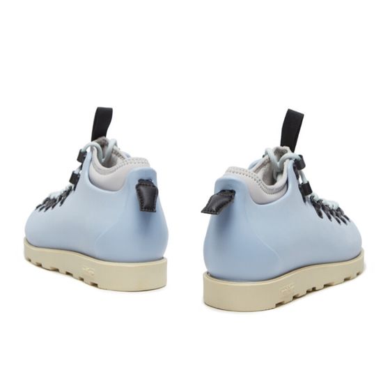 Ботинки Native Fitzsimmons Citylite 31106800-4983 (bell blue-bone white)
