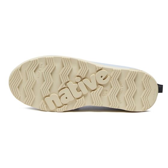 Ботинки Native Fitzsimmons Citylite 31106800-4983 (bell blue-bone white)