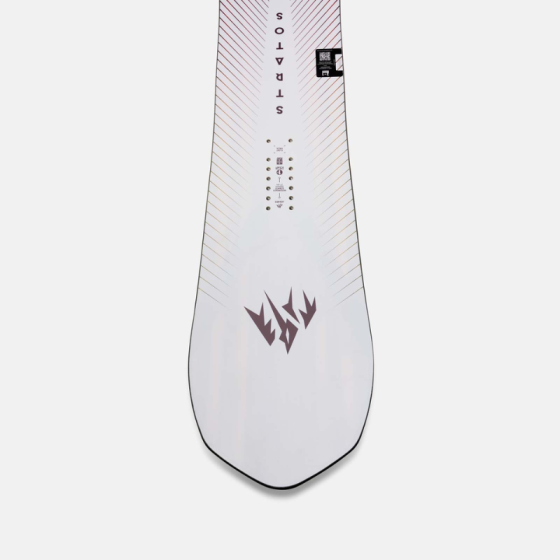 Сноуборд Женский Jones Stratos J.24.SNW.WST (multi)
