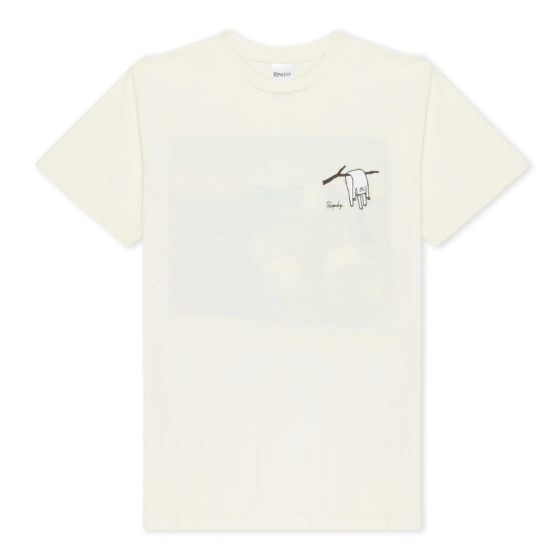 Футболка Ripndip Nermali Tee RND9966 (natural)