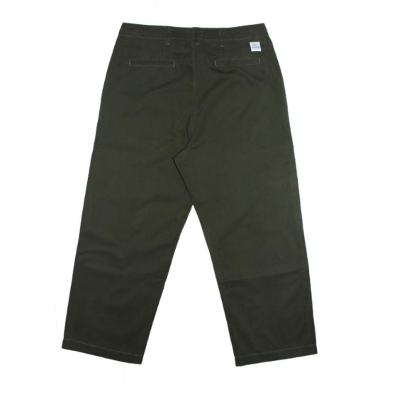 Брюки Magamaev M Chinos maga20-mchinos (green-washed)