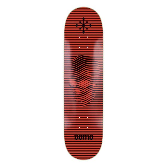 Дека Disorder Domo Lines dsrddomolnsdeck (multi)