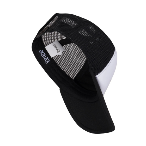 Кепка Ripndip Ripped N Dipped Trucker Hat RND10129 (black)