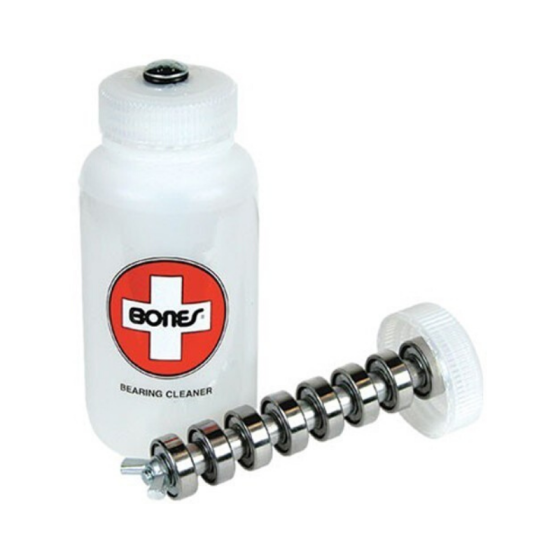 Устройство Для Чистки Подшипников Bones Bearing Cleaning Unit ATABCU (multi)