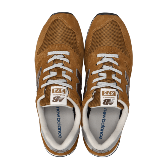 Кроссовки New Balance 373 ML373ET2 (dark workwear)