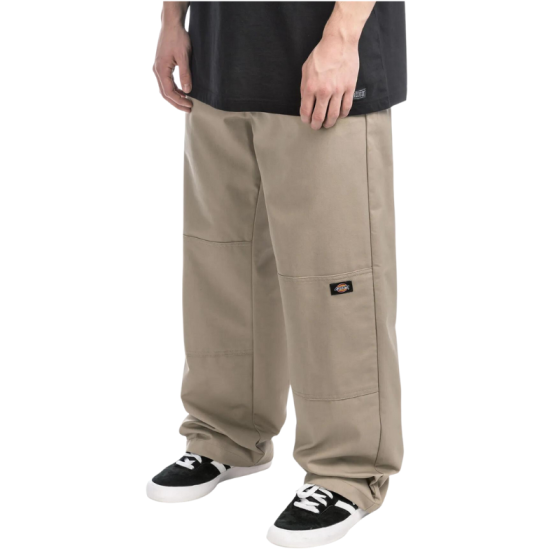 Брюки Dickies Valley Grande Double Knee DK0A4XZDKHK1 (khaki)