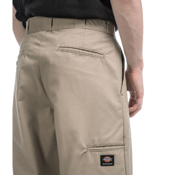 Брюки Dickies Valley Grande Double Knee DK0A4XZDKHK1 (khaki)