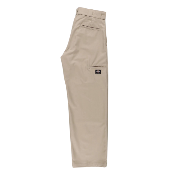 Брюки Dickies Valley Grande Double Knee DK0A4XZDKHK1 (khaki)