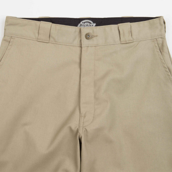 Брюки Dickies Valley Grande Double Knee DK0A4XZDKHK1 (khaki)