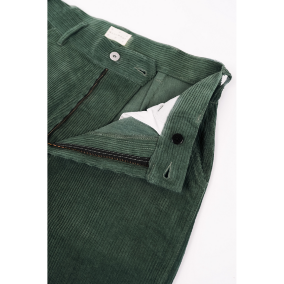 Брюки Magamaev M Cord Work Pant maga23-cord-green (green)