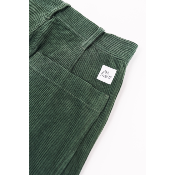 Брюки Magamaev M Cord Work Pant maga23-cord-green (green)