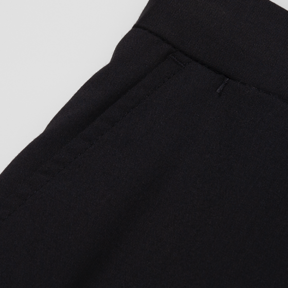 Брюки Чино Carhartt Johnson Pant I021155 (black)