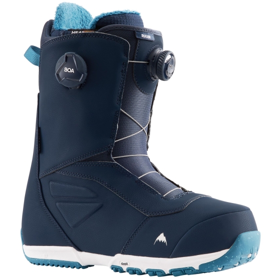 Ботинки Для Сноуборда Burton Ruler Boa 20317103301 (blue)