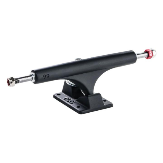 Подвески Для Скейтборда Ace Trucks Af-1 66 ATAMB766 (matte black)