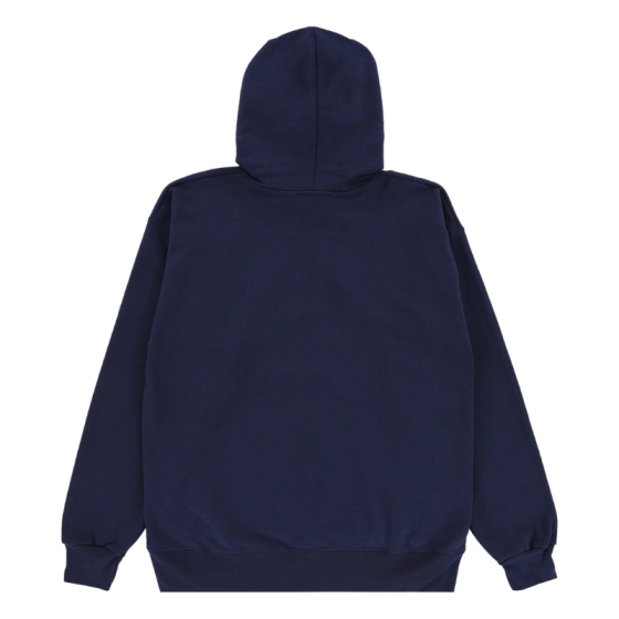 Худи Thrasher 40 Year Anniversary Hoodie 314307 (navy)