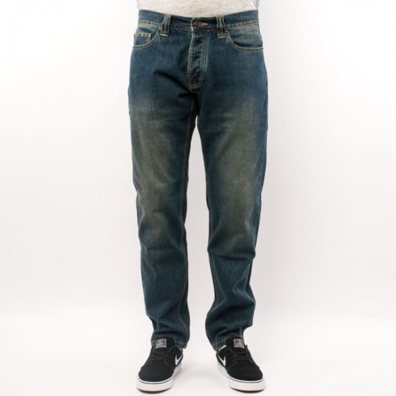 Джинсы Dickies North Carolina 01 230026-AW (antique wash)