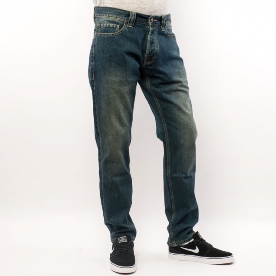Джинсы Dickies North Carolina 01 230026-AW (antique wash)