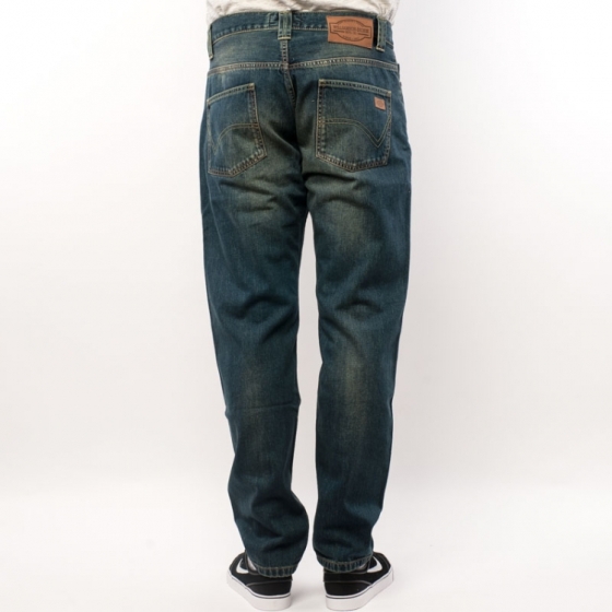 Джинсы Dickies North Carolina 01 230026-AW (antique wash)