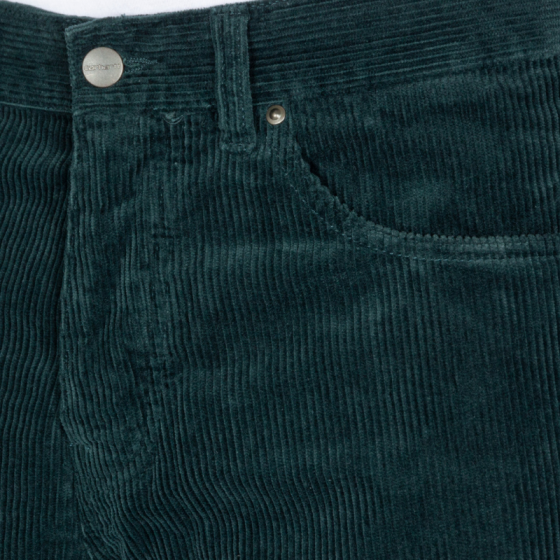 Брюки Carhartt WIP Newel Pant I027232 (frasier rinsed)