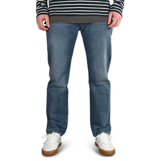 Джинсы Levis Skateboaring 501 59692-0028 (chopped suey)