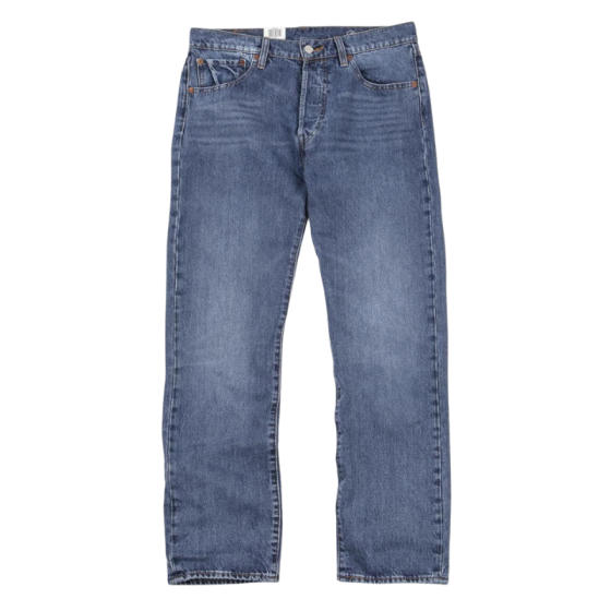 Джинсы Levis Skateboaring 501 59692-0028 (chopped suey)