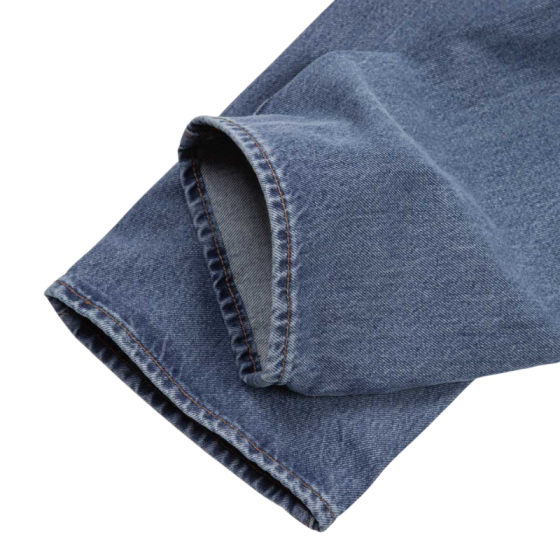 Джинсы Levis Skateboaring 501 59692-0028 (chopped suey)