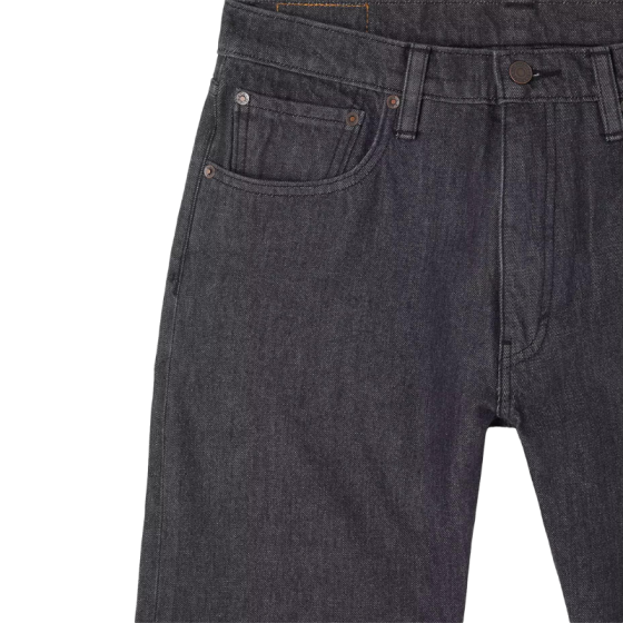 Джинсы Levis Skate 551 Z Straight 47744-0005 (skate black rinse)