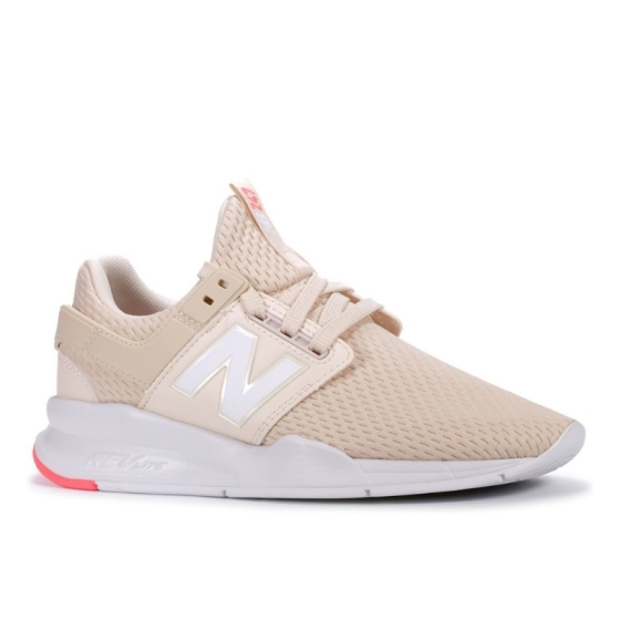 Кроссовки Женские New Balance 247 v2 WS247TD-B (birch-guava)