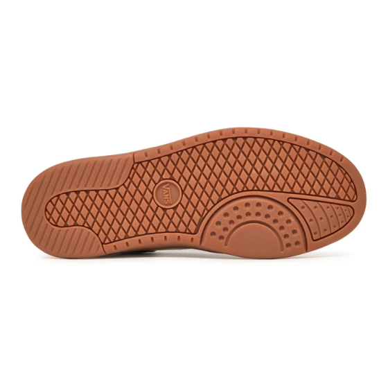 Кеды Vans Cruze 3.0 VN000D6S9DH (white-gum)