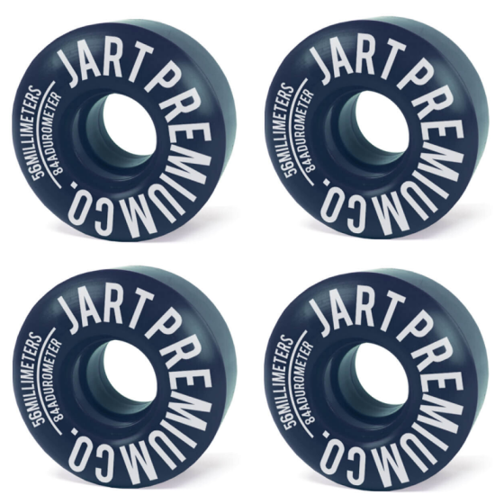 Колеса Для Скейтборда Jart Uproar 84A JAWH0020A032 (assorted)