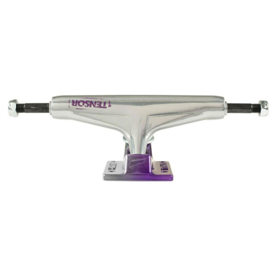 Подвески Tensor Alum Stencil Mirror 10415337 (raw-purple fade)