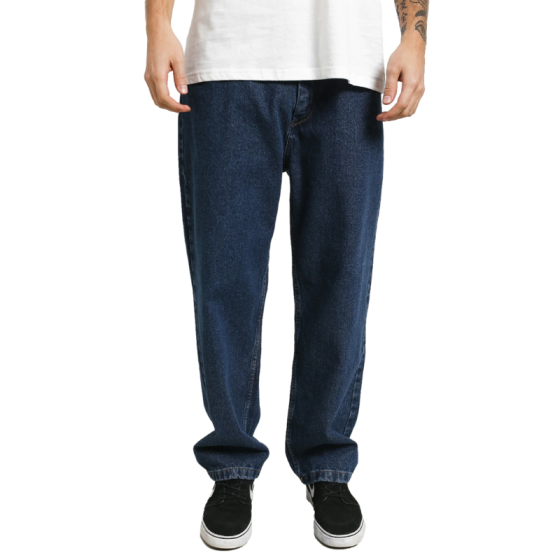Джинсы Polar Skate Co '93 Denim polar21-93dnm-dblu (dark blue)