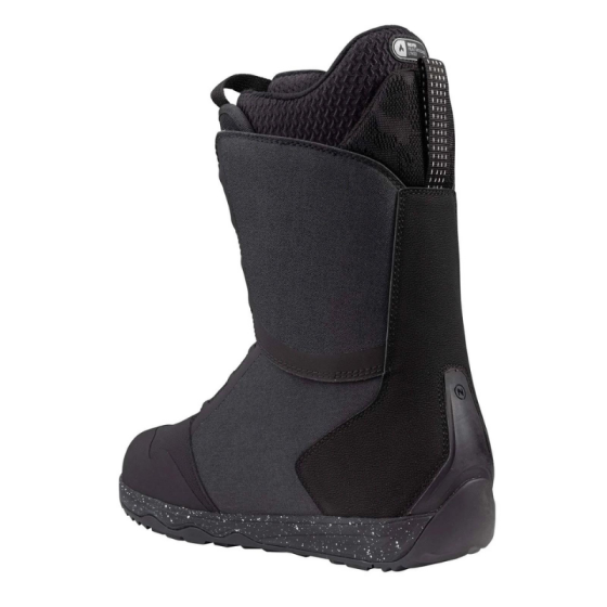 Ботинки Для Сноуборда Nidecker Rift N.23.BTM.RFT (black)