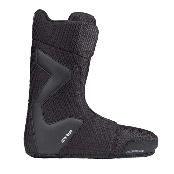 Ботинки Для Сноуборда Nidecker Rift N.23.BTM.RFT (black)