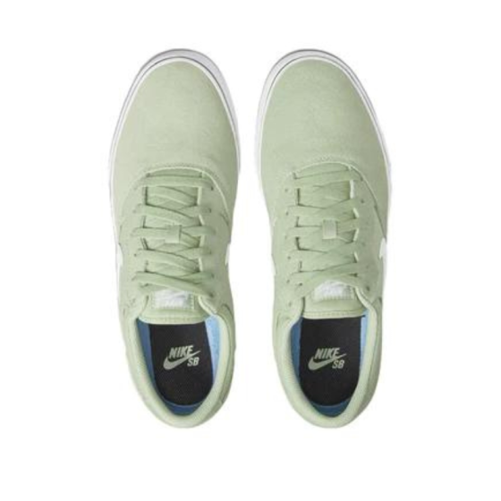 Кеды Nike SB Chron 2 DM3493-301 (honeydew-white)